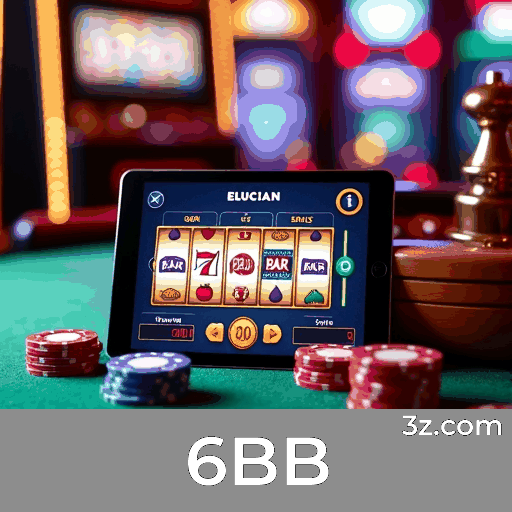 Revolucione Seu Jogo com Táticas Comprovadas no 6BB