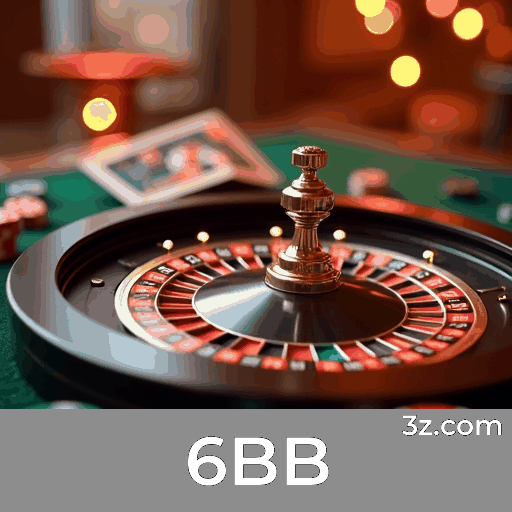 6BB App: Apostas Móveis com Conveniência e Funcionalidade Completa