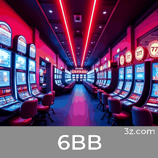 Login Seguro no 6BB: Proteção e Exclusividade